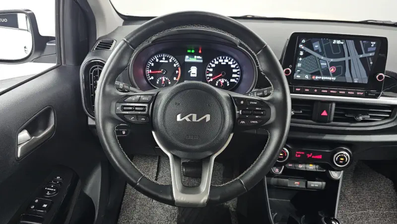 Kia Morning