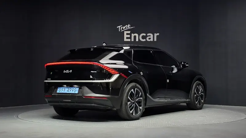 Kia EV6