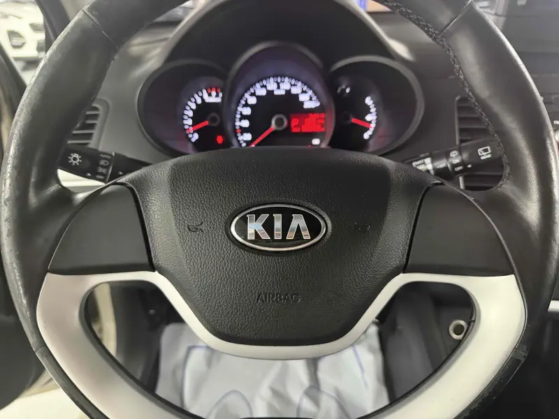 Kia Morning