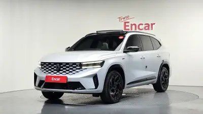 Renault Grand Koleos
