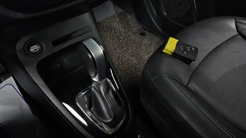 Renault Samsung QM3