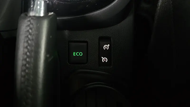 Renault Samsung QM3