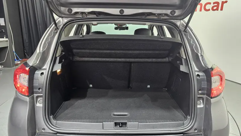 Renault Samsung QM3
