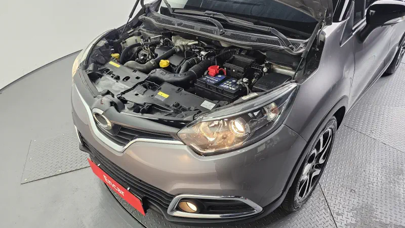 Renault Samsung QM3