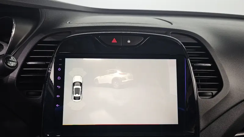Renault Samsung QM3