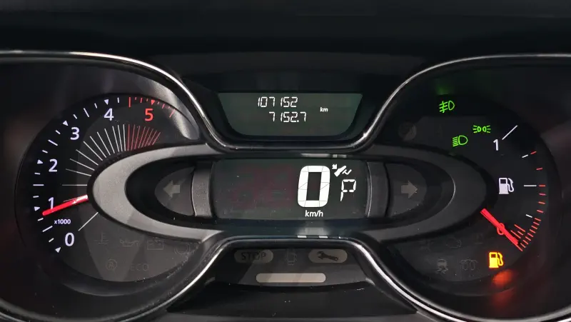 Renault Samsung QM3