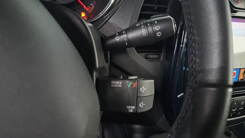 Renault Samsung QM3