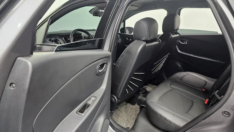 Renault Samsung QM3