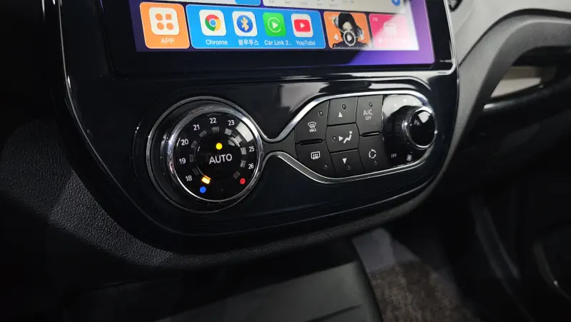 Renault Samsung QM3