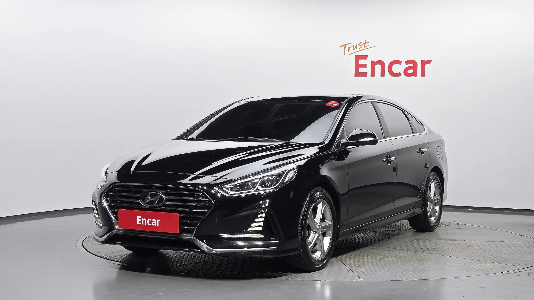Hyundai Sonata 2018