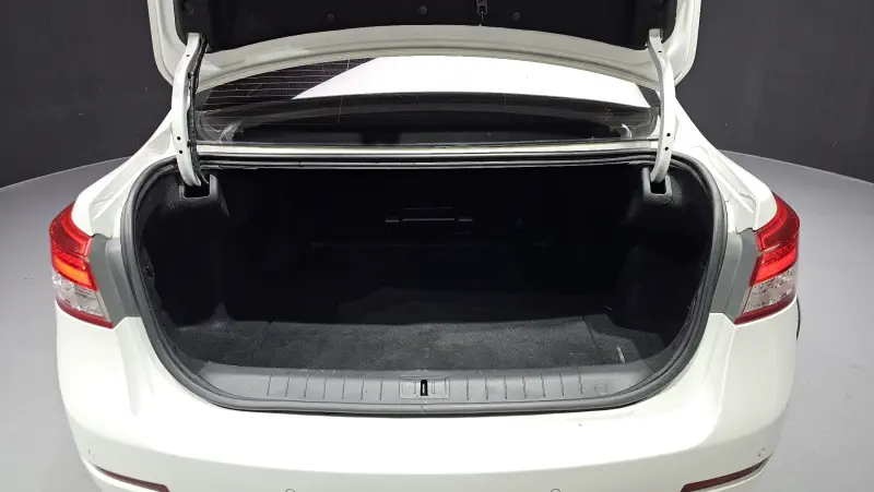 Renault Samsung SM5