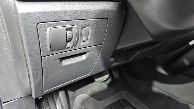 Renault Samsung SM5