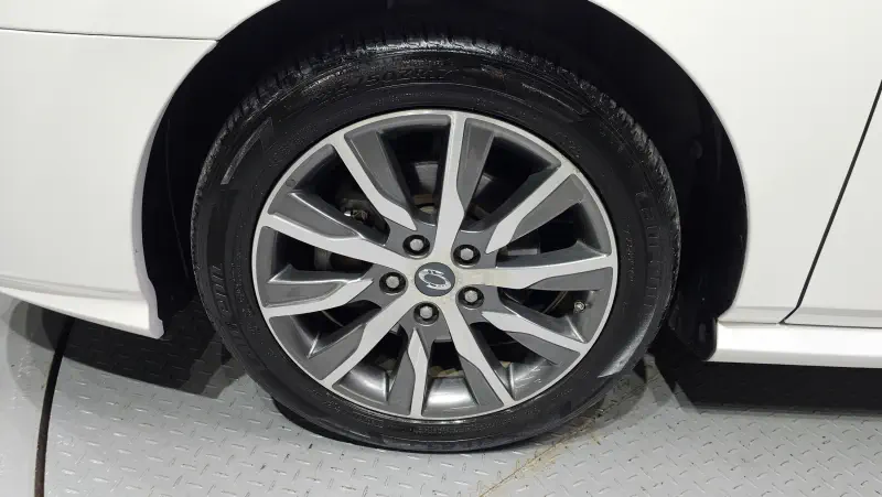 Renault Samsung SM5