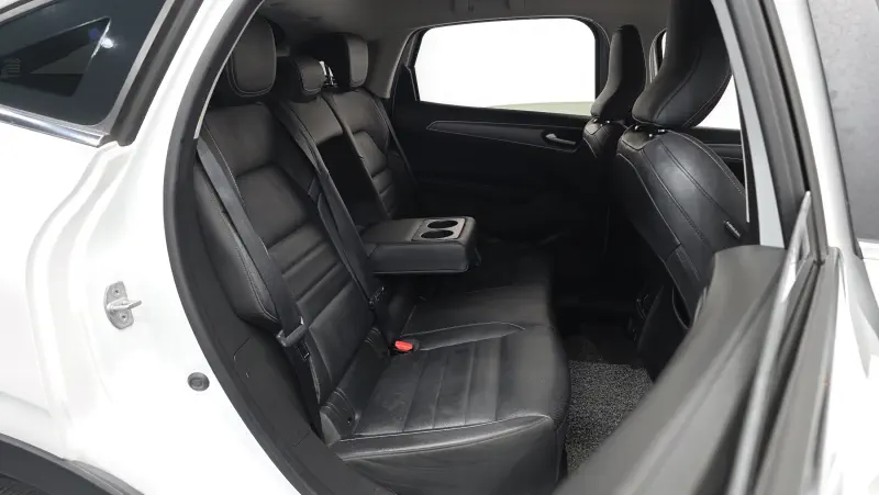 Renault Samsung XM3