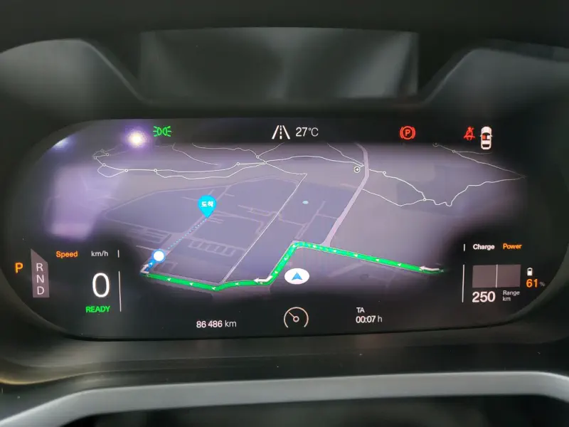 Polestar 2