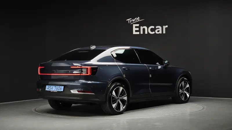 Polestar 2