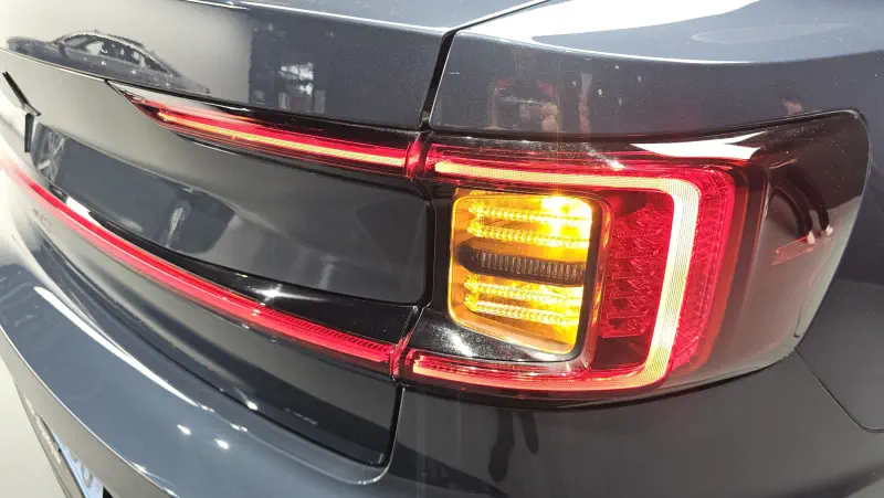 Polestar 2