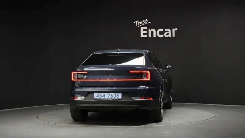 Polestar 2