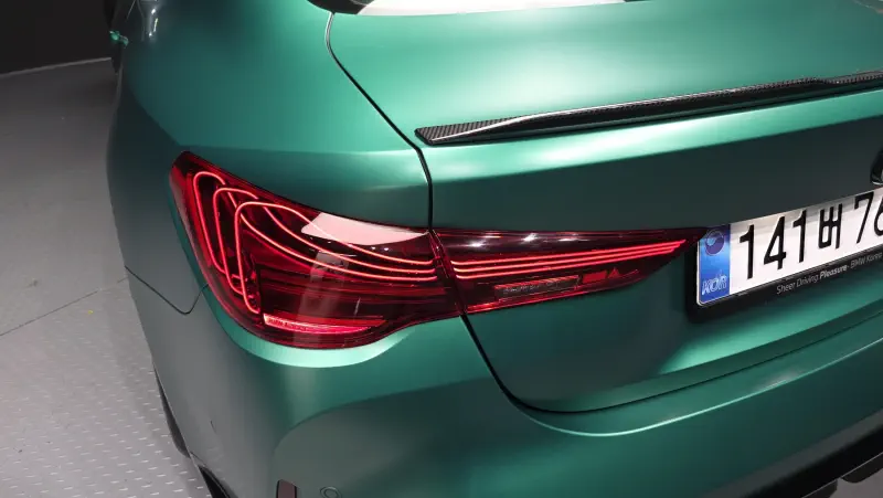 BMW M4