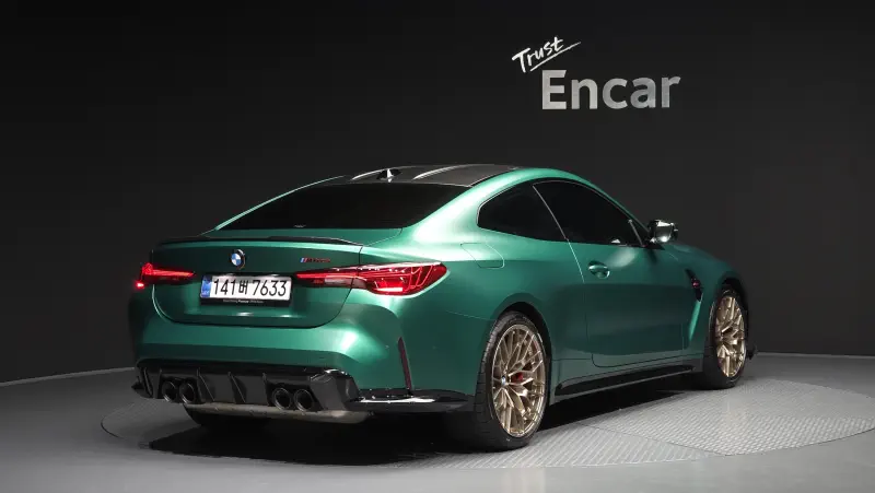 BMW M4