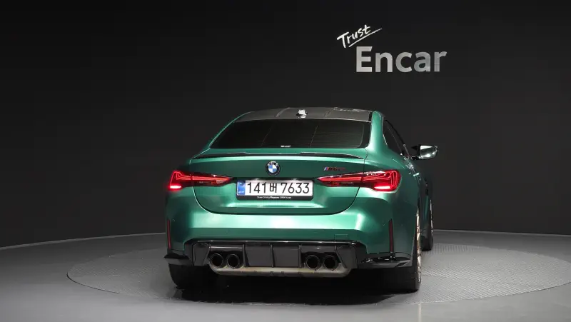 BMW M4