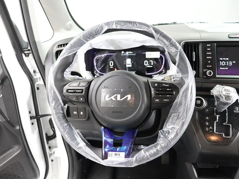 Kia RAY