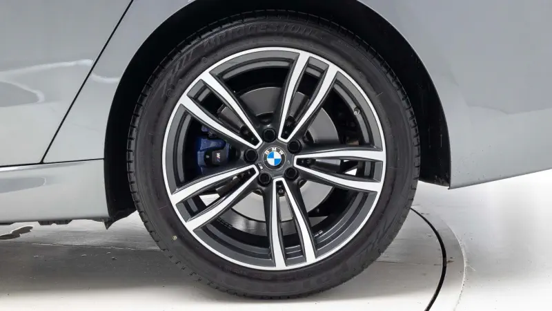 BMW 6-Series Gran Turismo