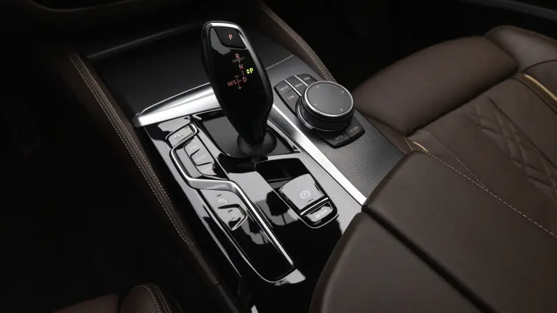 BMW 6-Series Gran Turismo