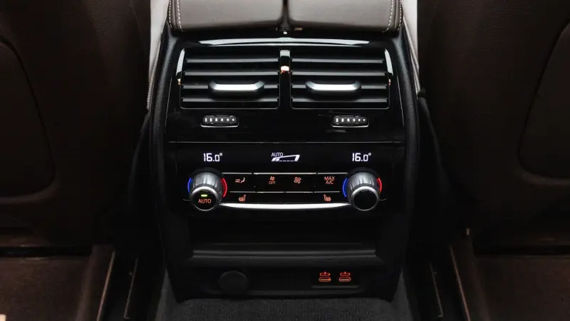 BMW 6-Series Gran Turismo