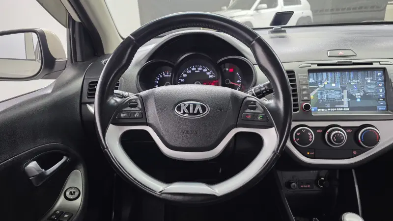 Kia Morning