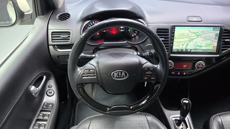 Kia Morning