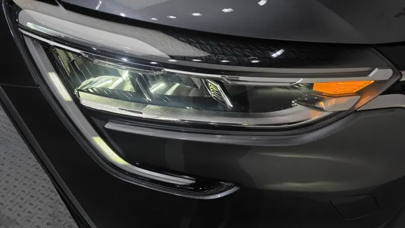 Renault Samsung XM3