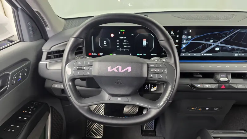 Kia EV9