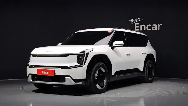 Kia EV9
