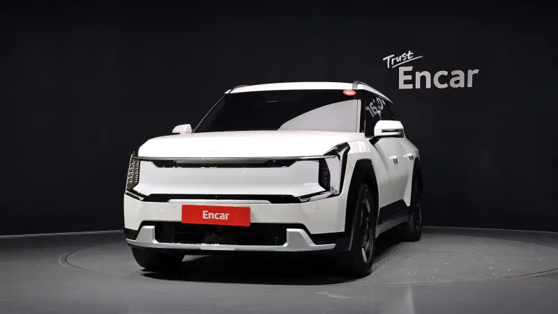 Kia EV9