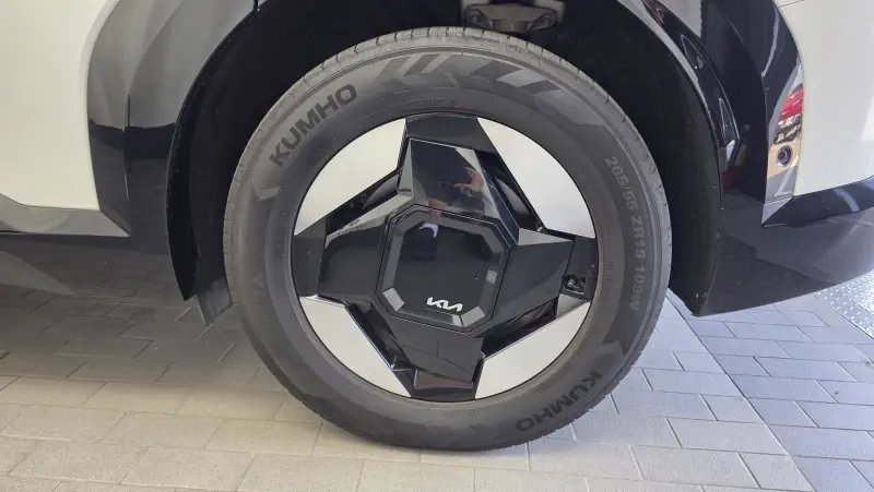 Kia EV9