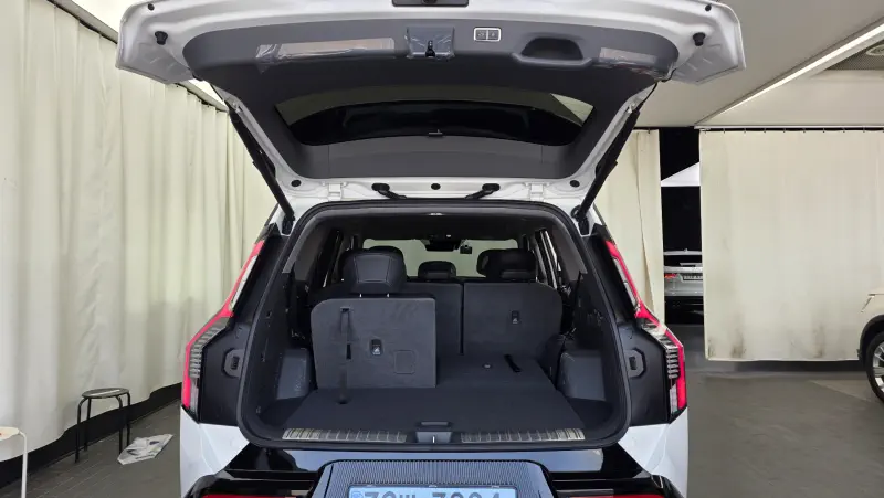 Kia EV9