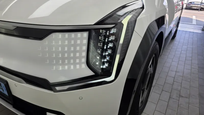 Kia EV9