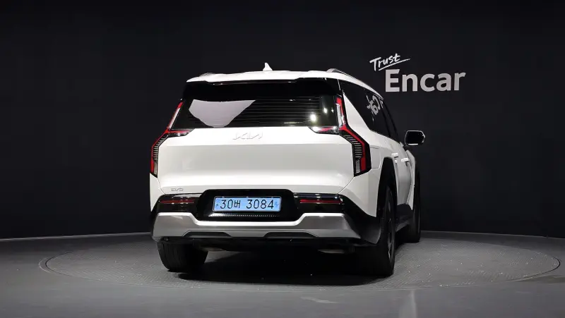Kia EV9