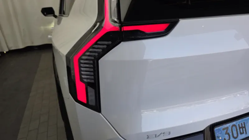 Kia EV9