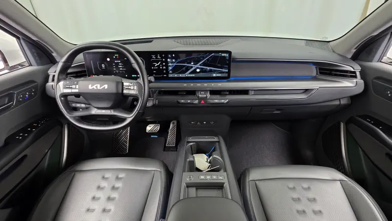Kia EV9