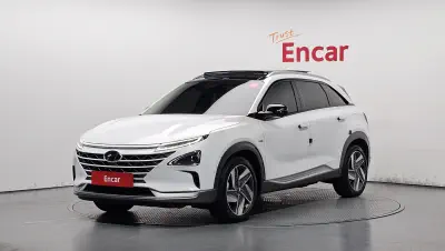Hyundai Nexo