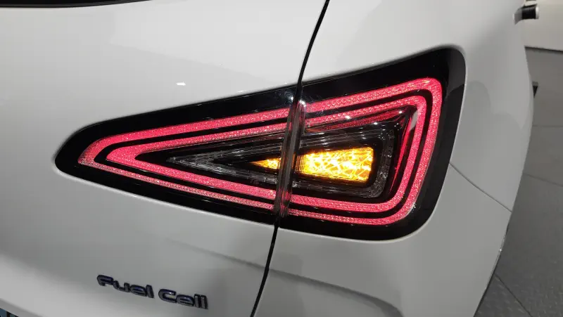 Hyundai Nexo