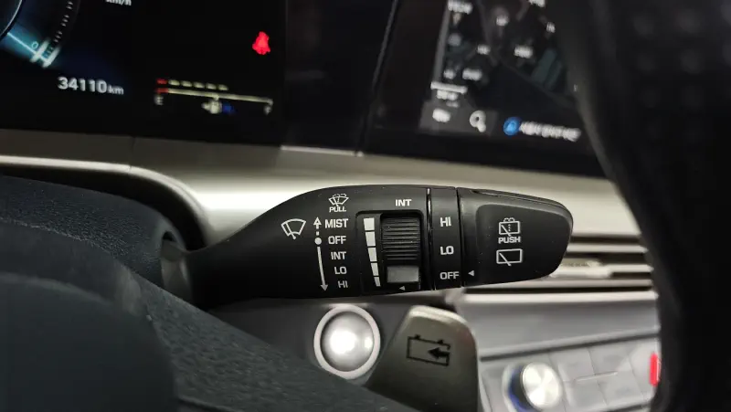 Hyundai Nexo