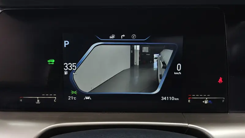 Hyundai Nexo