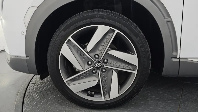 Hyundai Nexo