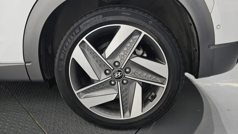 Hyundai Nexo