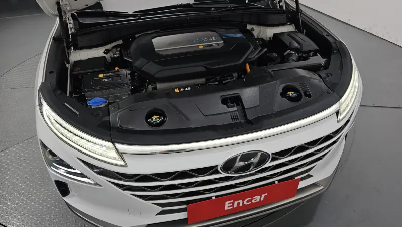 Hyundai Nexo