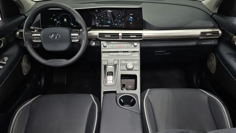 Hyundai Nexo