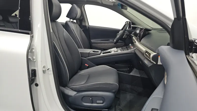 Hyundai Nexo